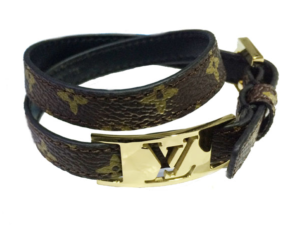 Bracciale Louis Vuitton Modello 455